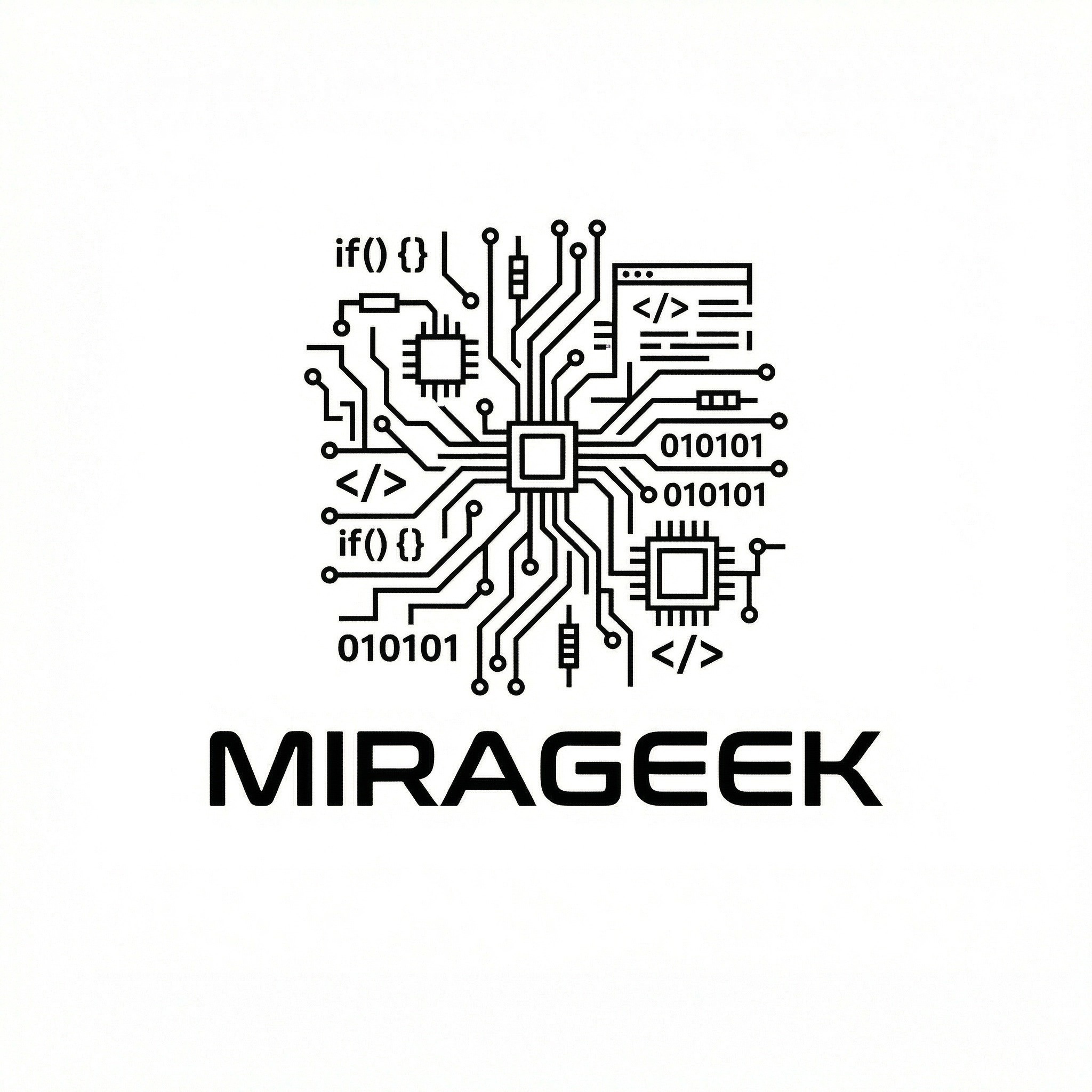 mirageek.com